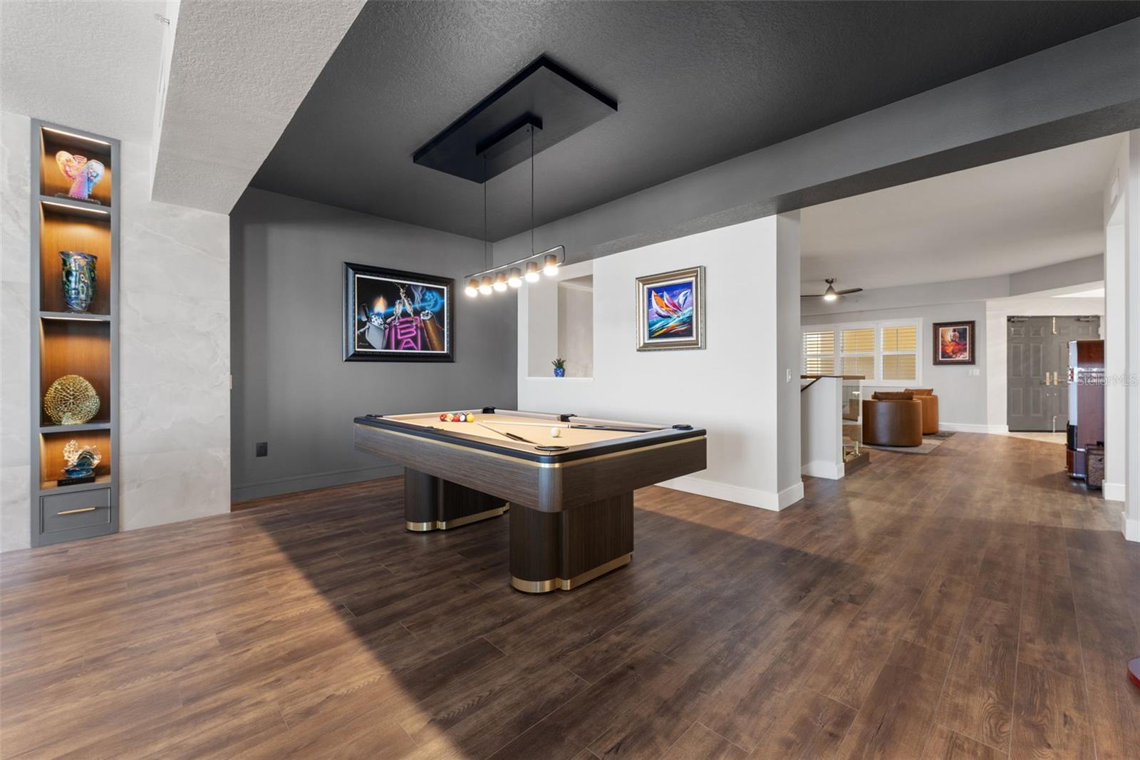 610 RIVIERA DUNES WAY #602 — photo 12