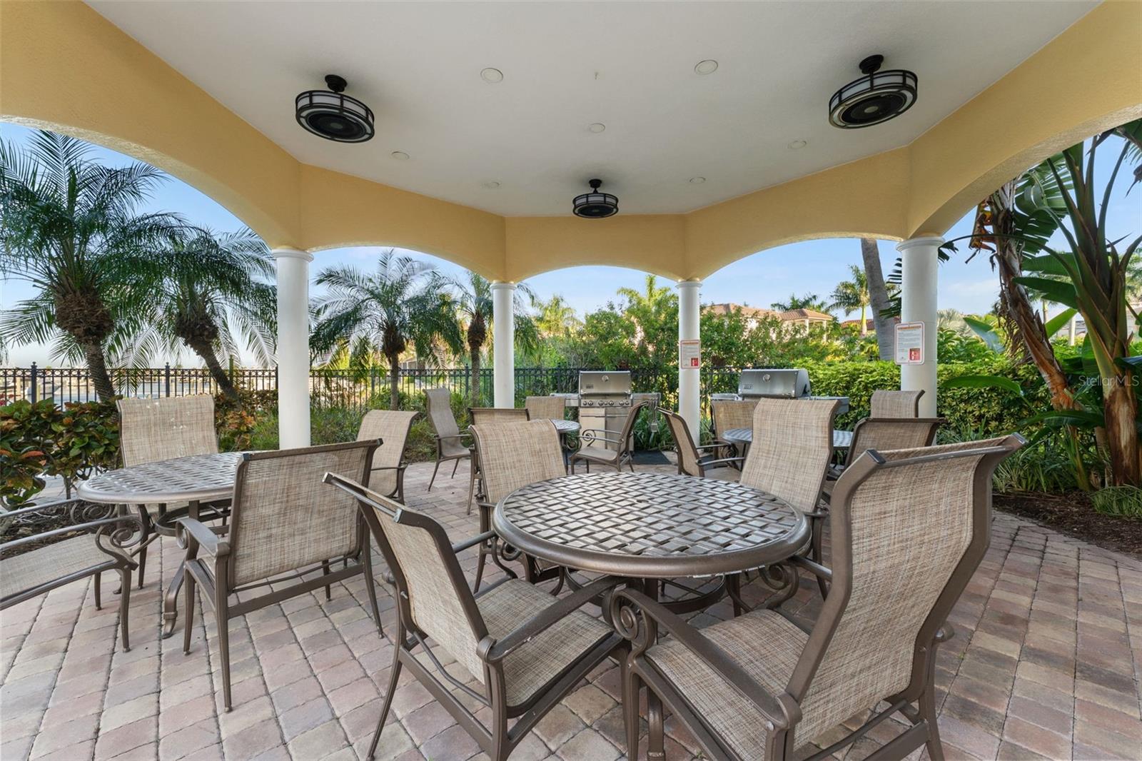610 RIVIERA DUNES WAY #602 — photo 74