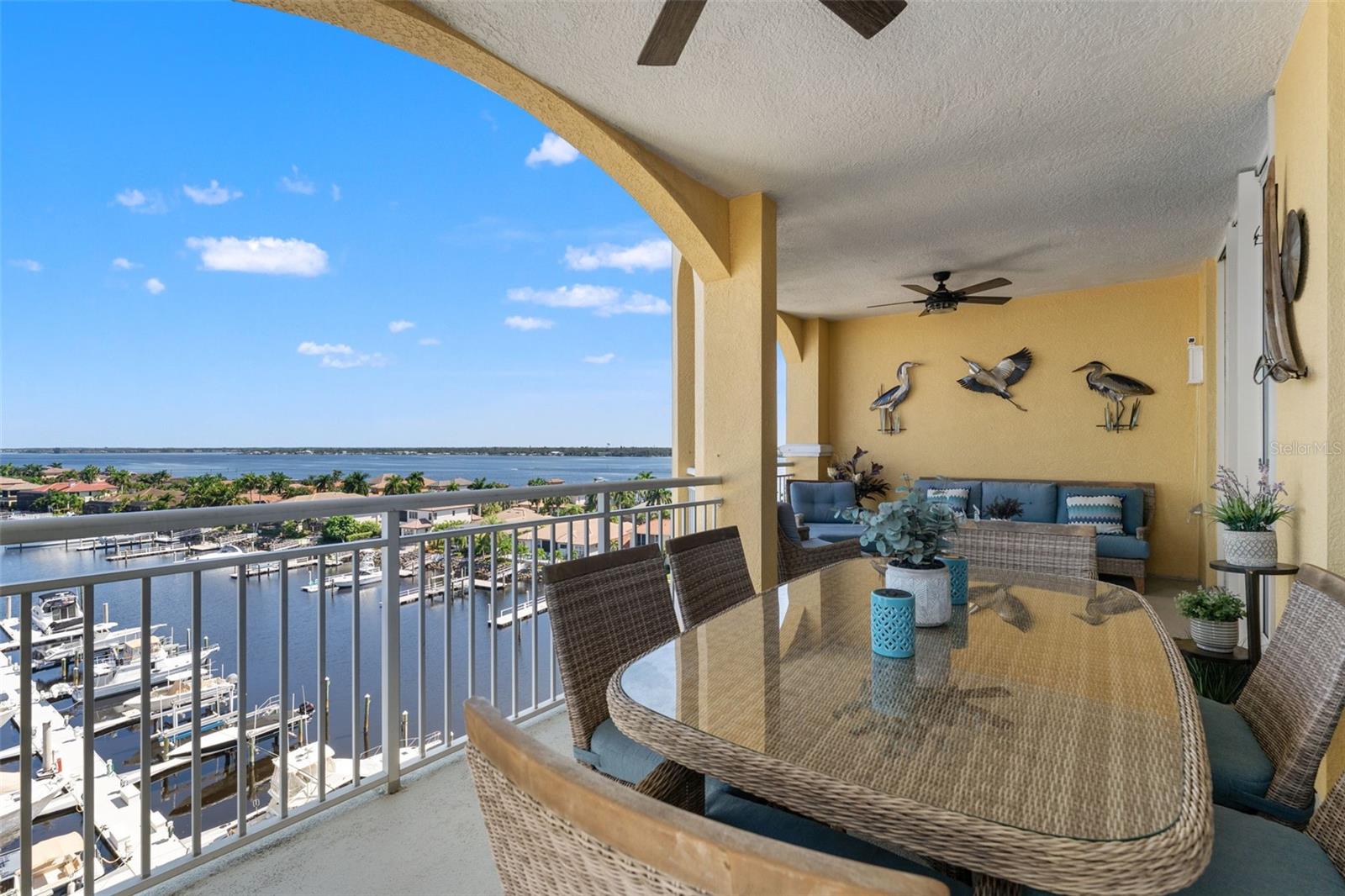 610 RIVIERA DUNES WAY #602 — photo 41