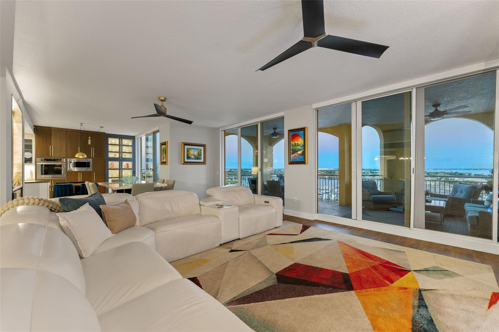 610 RIVIERA DUNES WAY #602 — photo 34