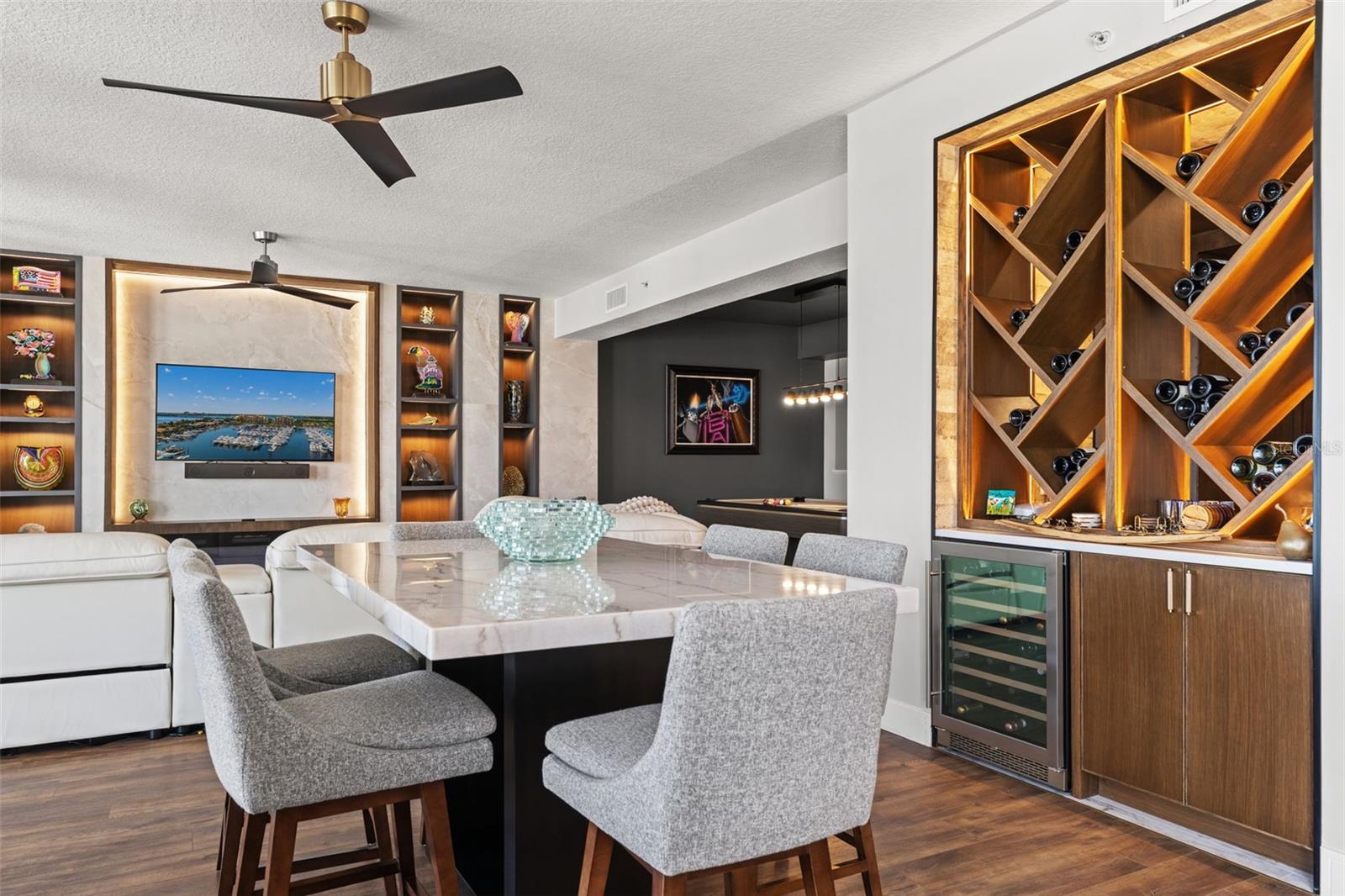 610 RIVIERA DUNES WAY #602 — photo 26