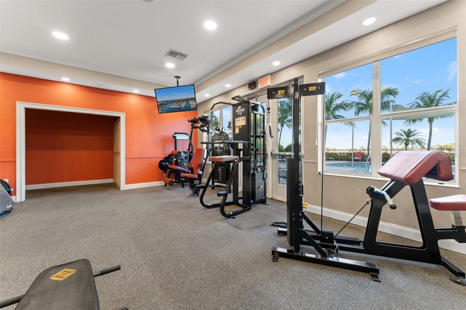 610 RIVIERA DUNES WAY #602 — photo 72