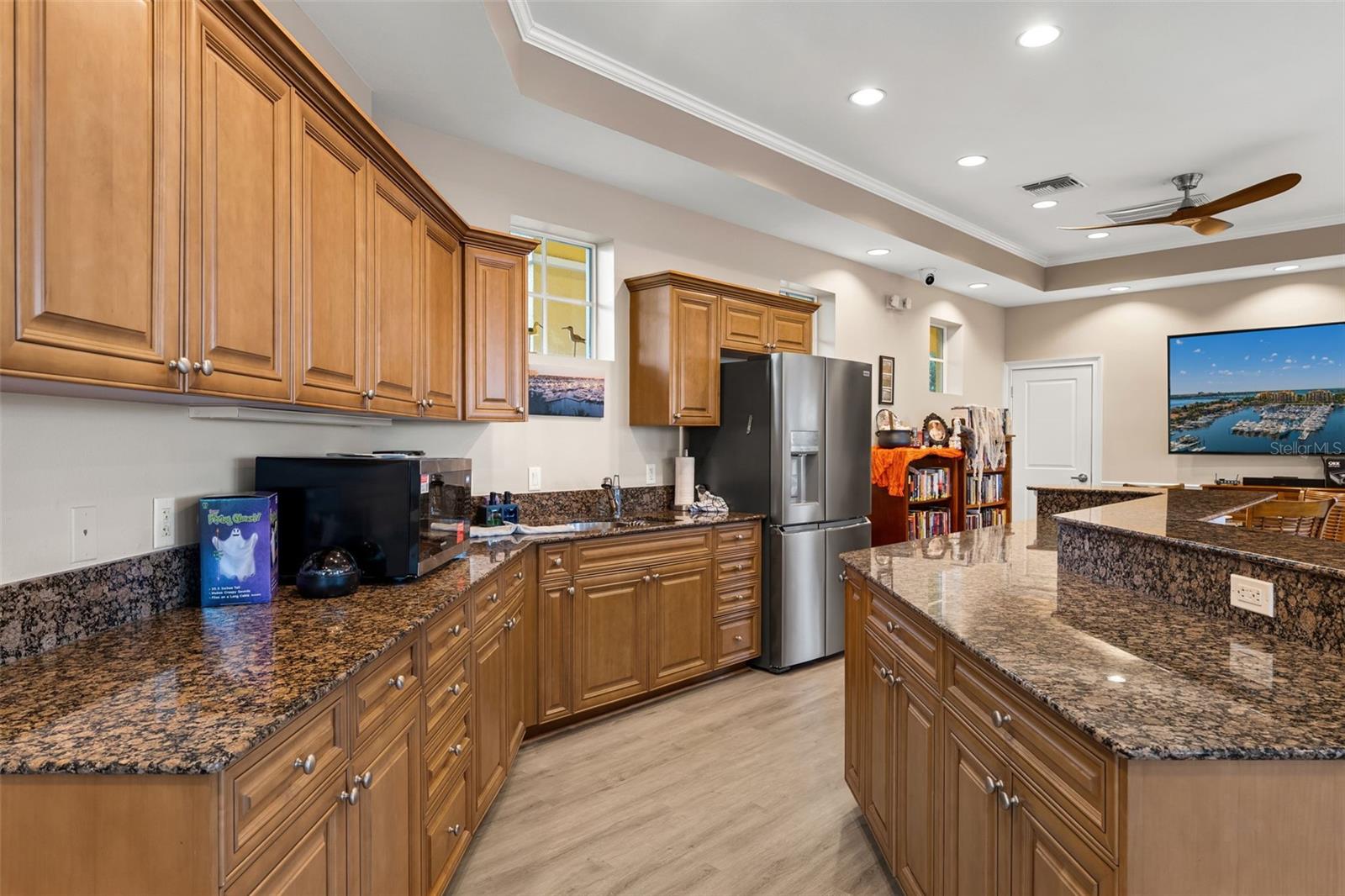 610 RIVIERA DUNES WAY #602 — photo 79