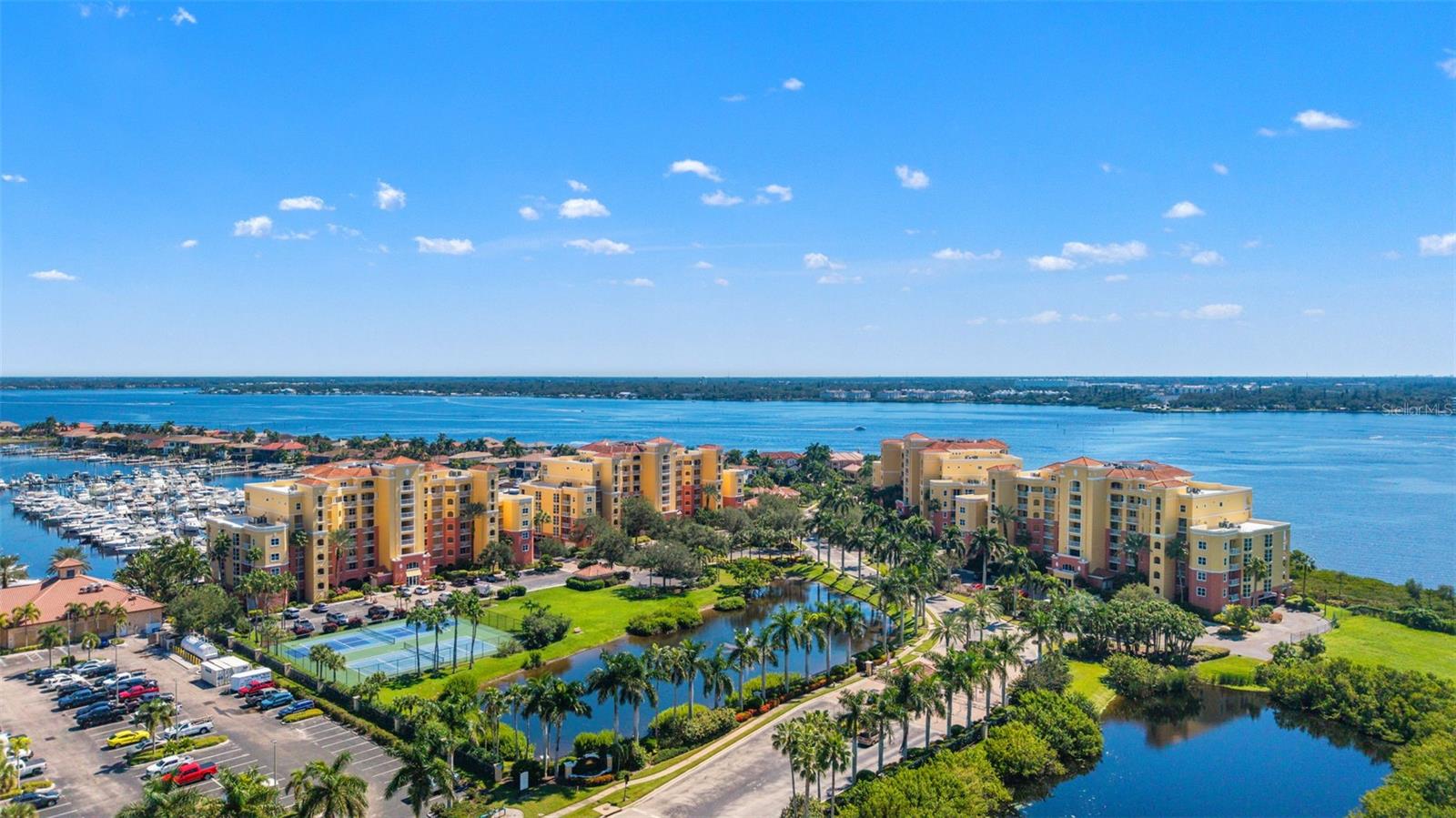 610 RIVIERA DUNES WAY #602 — photo 89