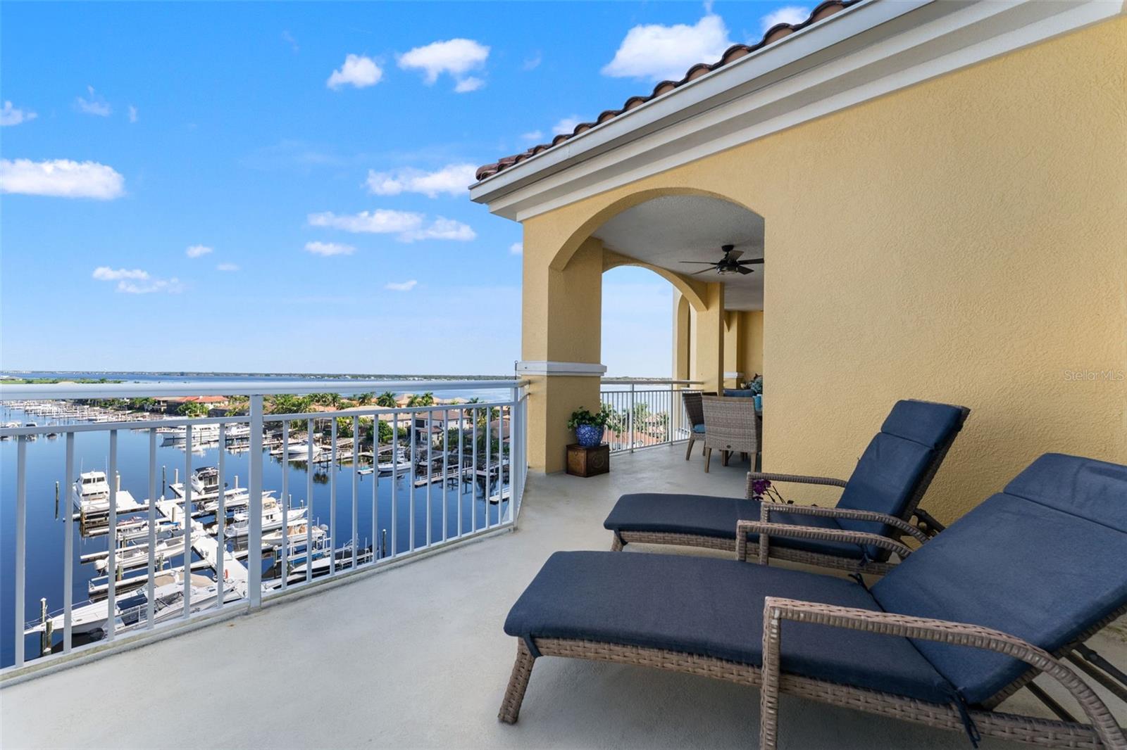 610 RIVIERA DUNES WAY #602 — photo 50