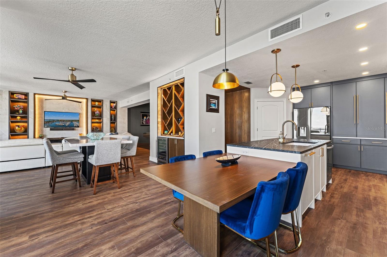 610 RIVIERA DUNES WAY #602 — photo 22