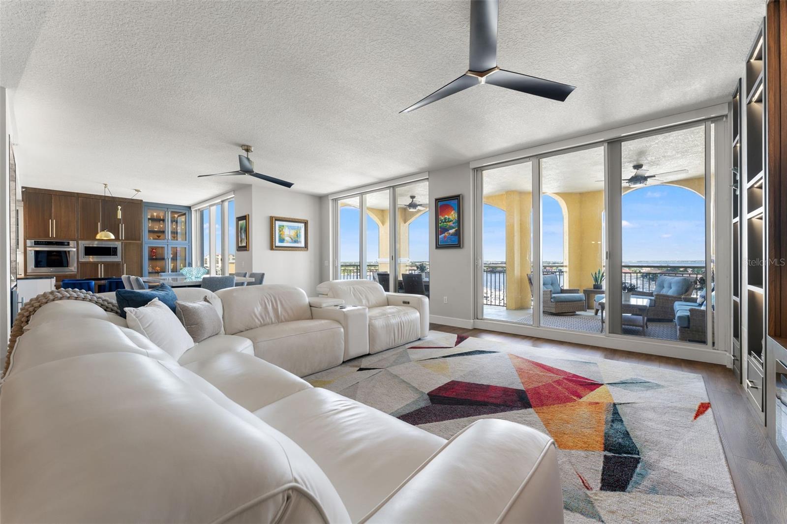 610 RIVIERA DUNES WAY #602 — photo 33