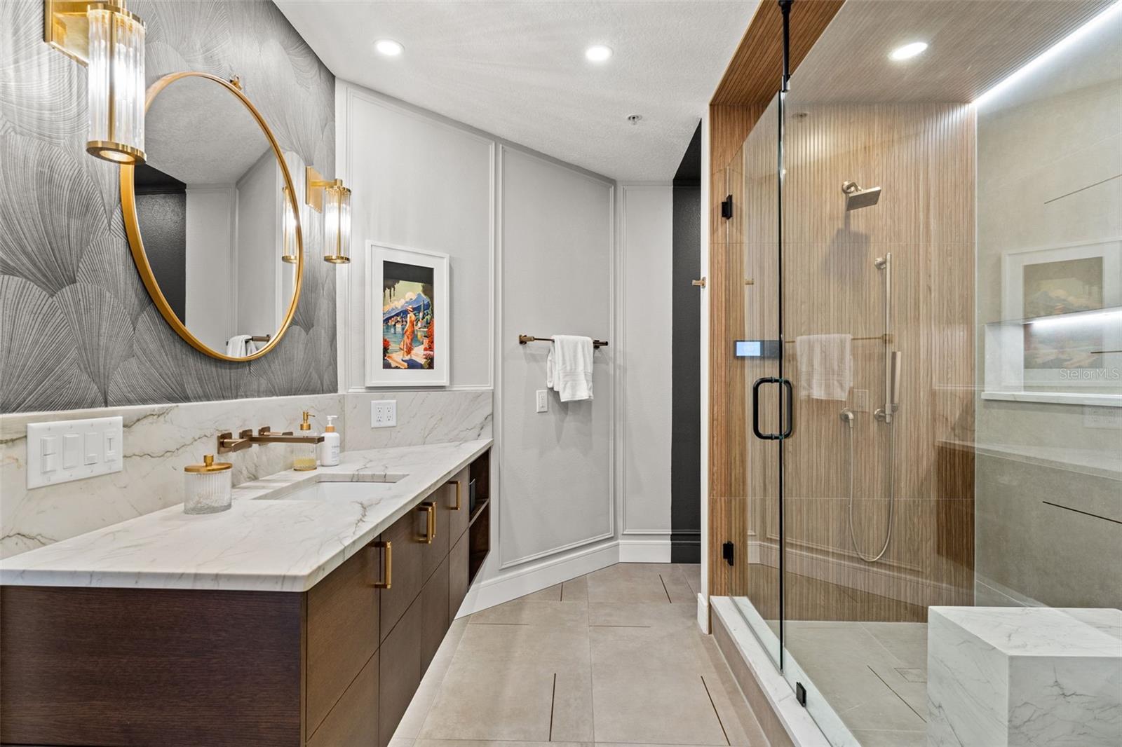610 RIVIERA DUNES WAY #602 — photo 57