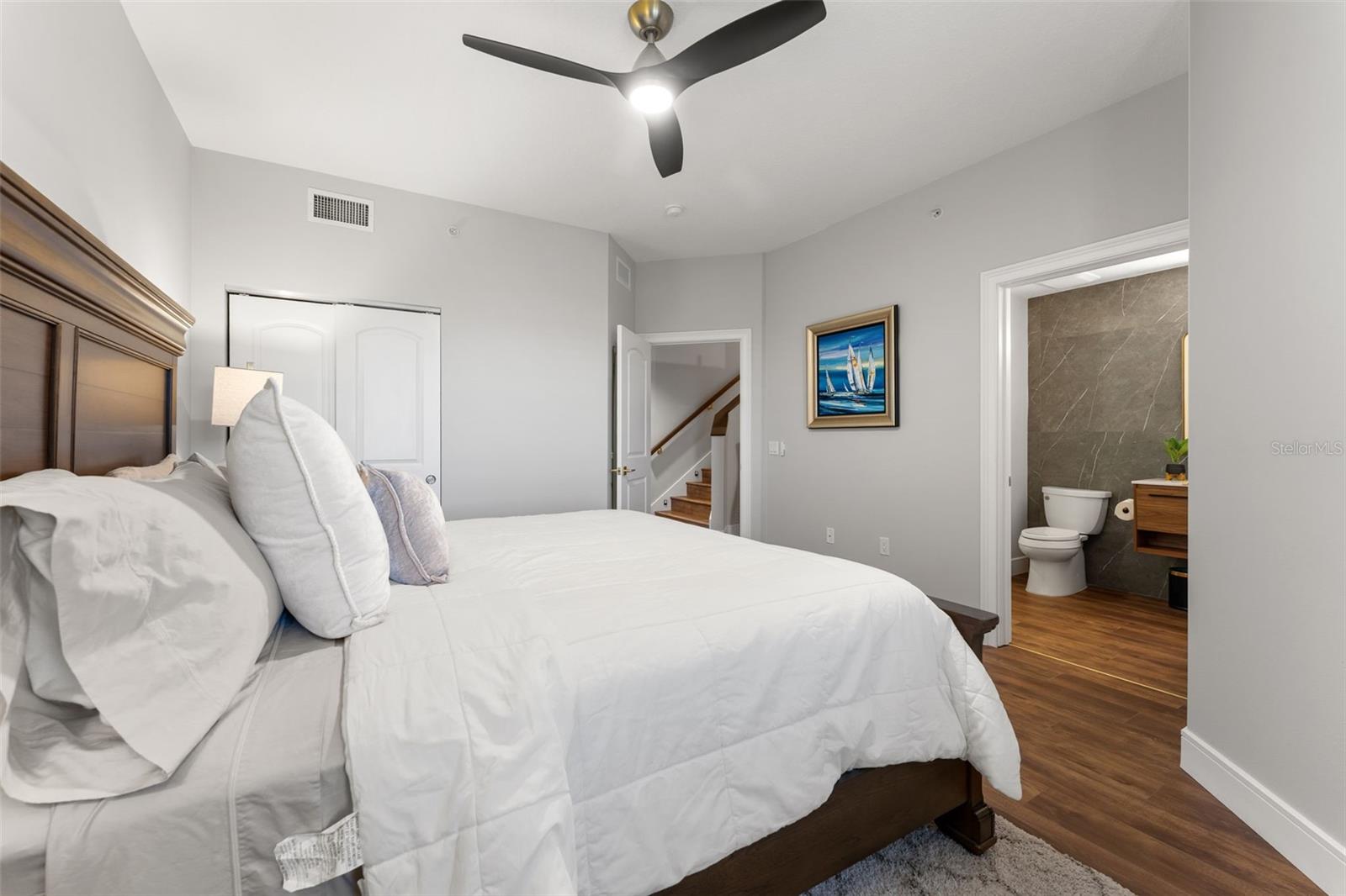 610 RIVIERA DUNES WAY #602 — photo 47
