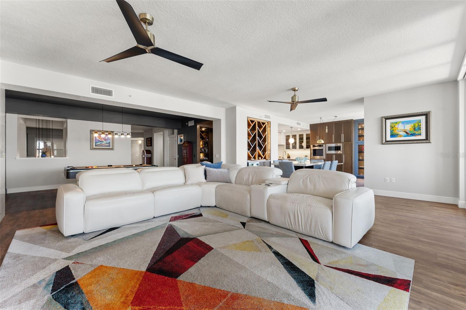 610 RIVIERA DUNES WAY #602 — photo 32