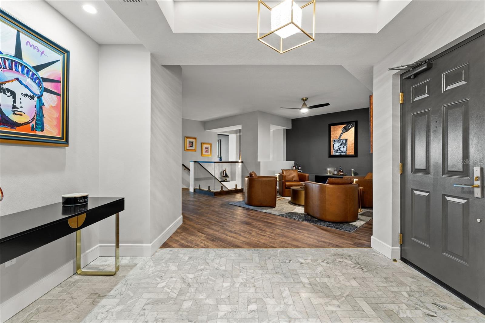 610 RIVIERA DUNES WAY #602 — photo 3
