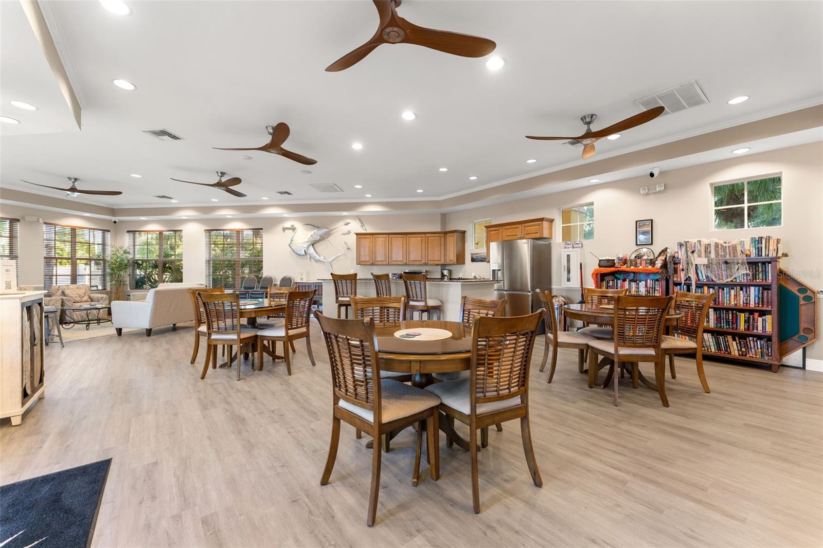 610 RIVIERA DUNES WAY #602 — photo 80