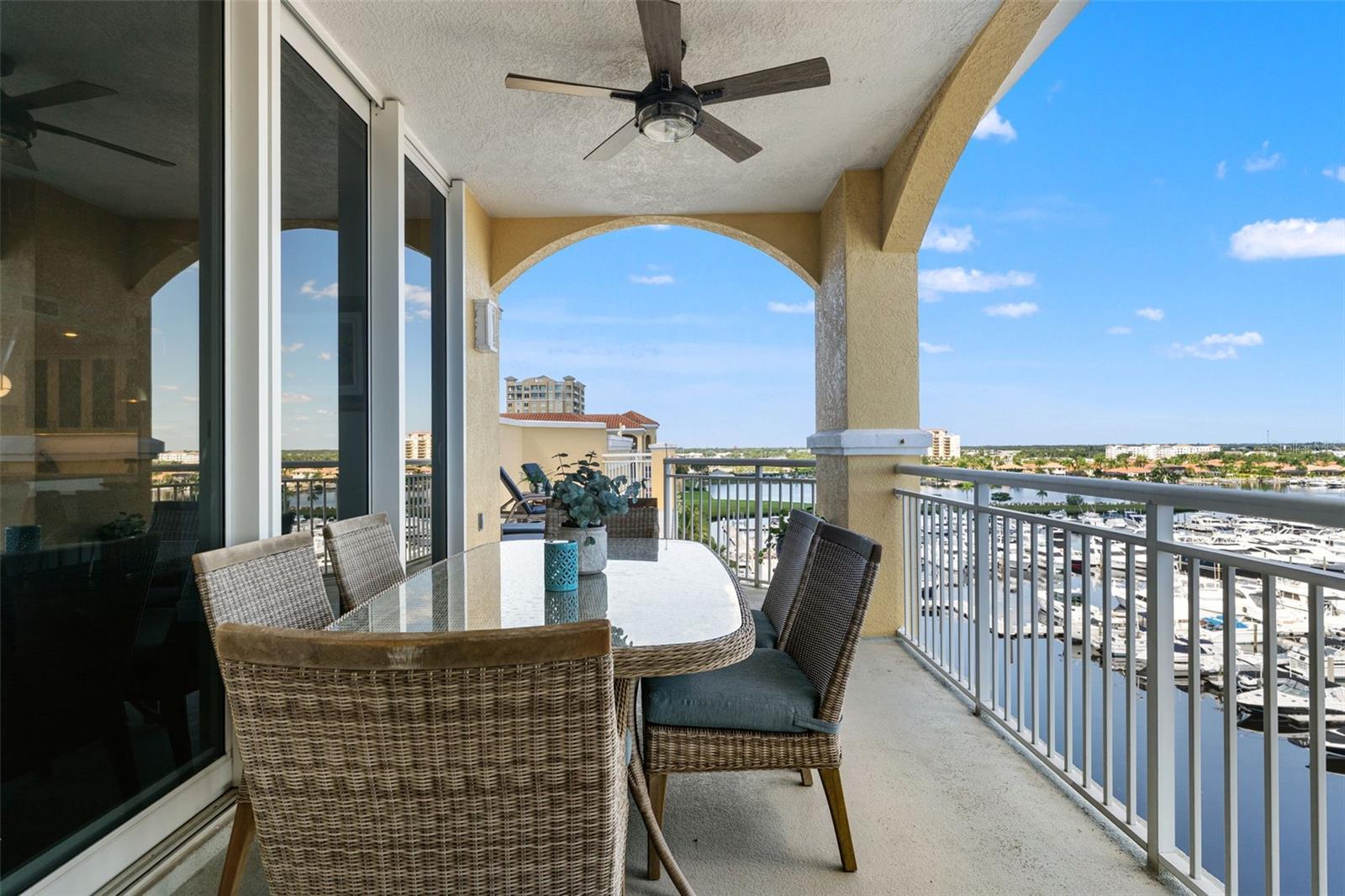 610 RIVIERA DUNES WAY #602 — photo 42