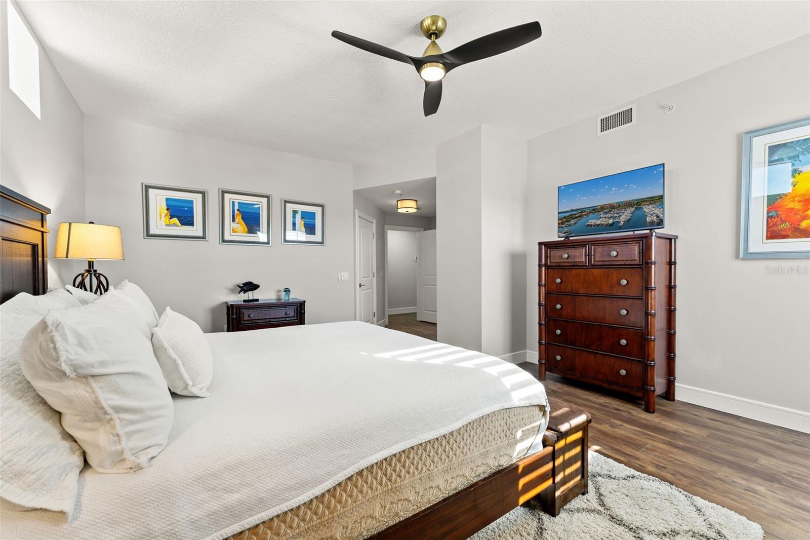 610 RIVIERA DUNES WAY #602 — photo 36