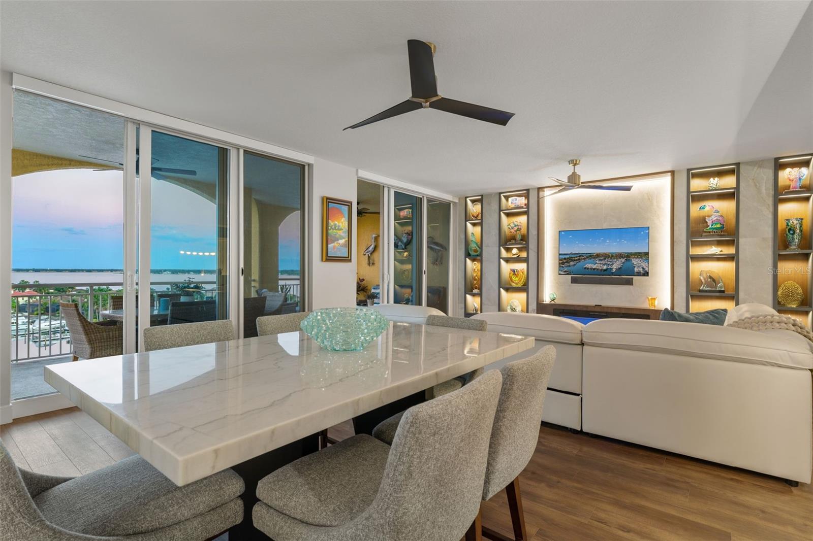 610 RIVIERA DUNES WAY #602 — photo 29