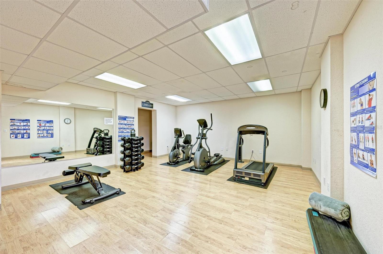 501 HABEN BLVD #505 — photo 46