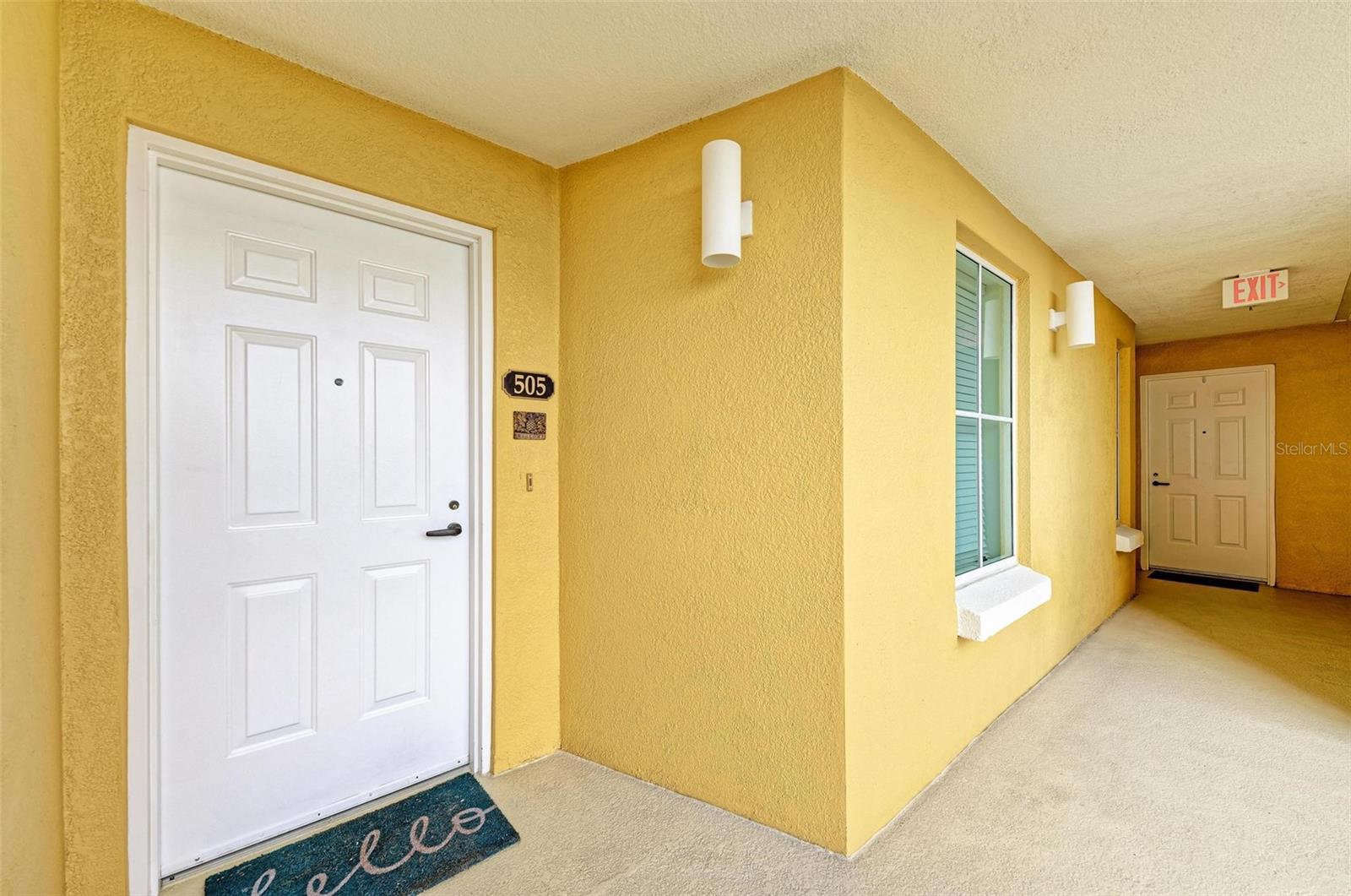 501 HABEN BLVD #505 — photo 45