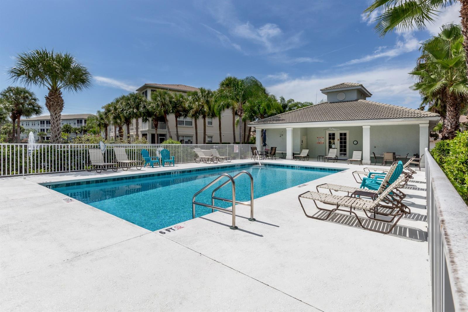 700 GARDENS EDGE DR #721 — photo 38