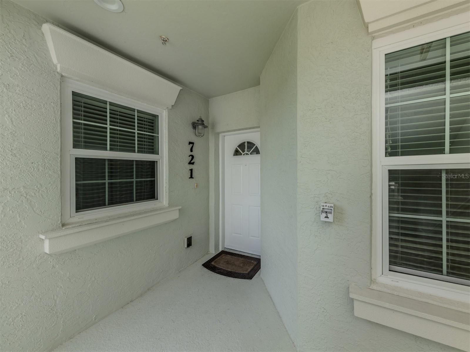 700 GARDENS EDGE DR #721 — photo 28
