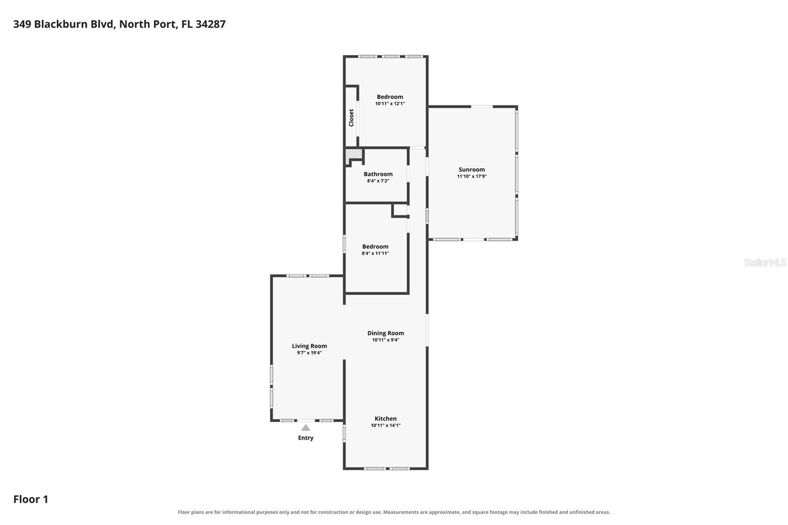 349 BLACKBURN BLVD — photo 37