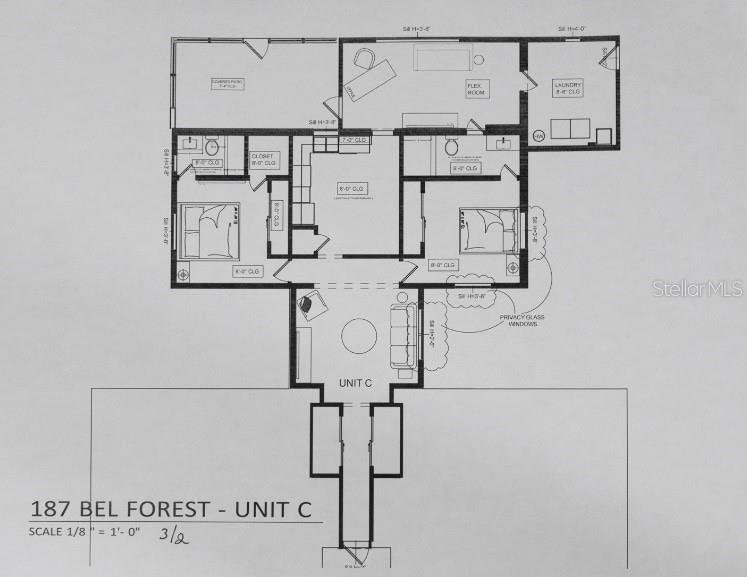 187 BEL FOREST DR #C — photo 7