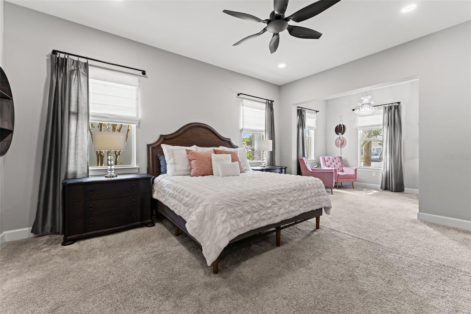 12111 BLUE HILL TRL — photo 17
