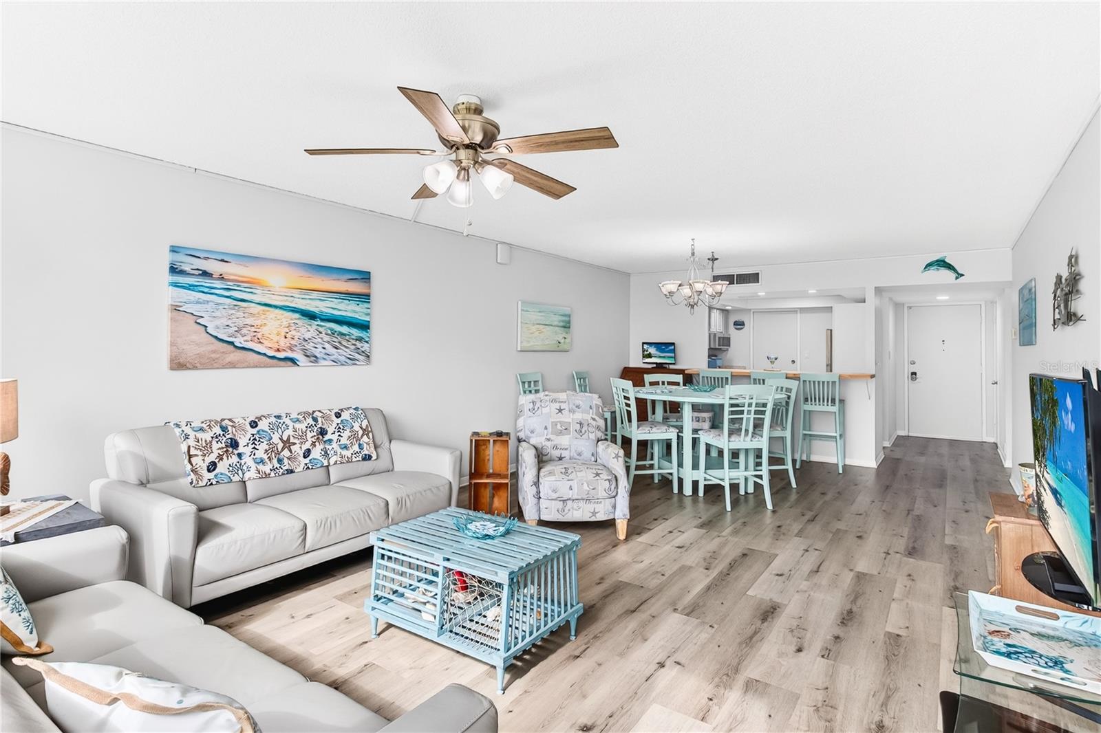 7400 SUN ISLAND DR S #203 — photo 23