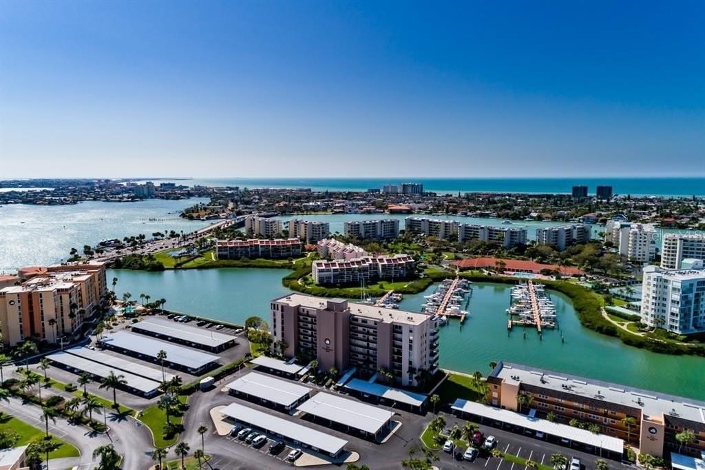 7400 SUN ISLAND DR S #203 — photo 2