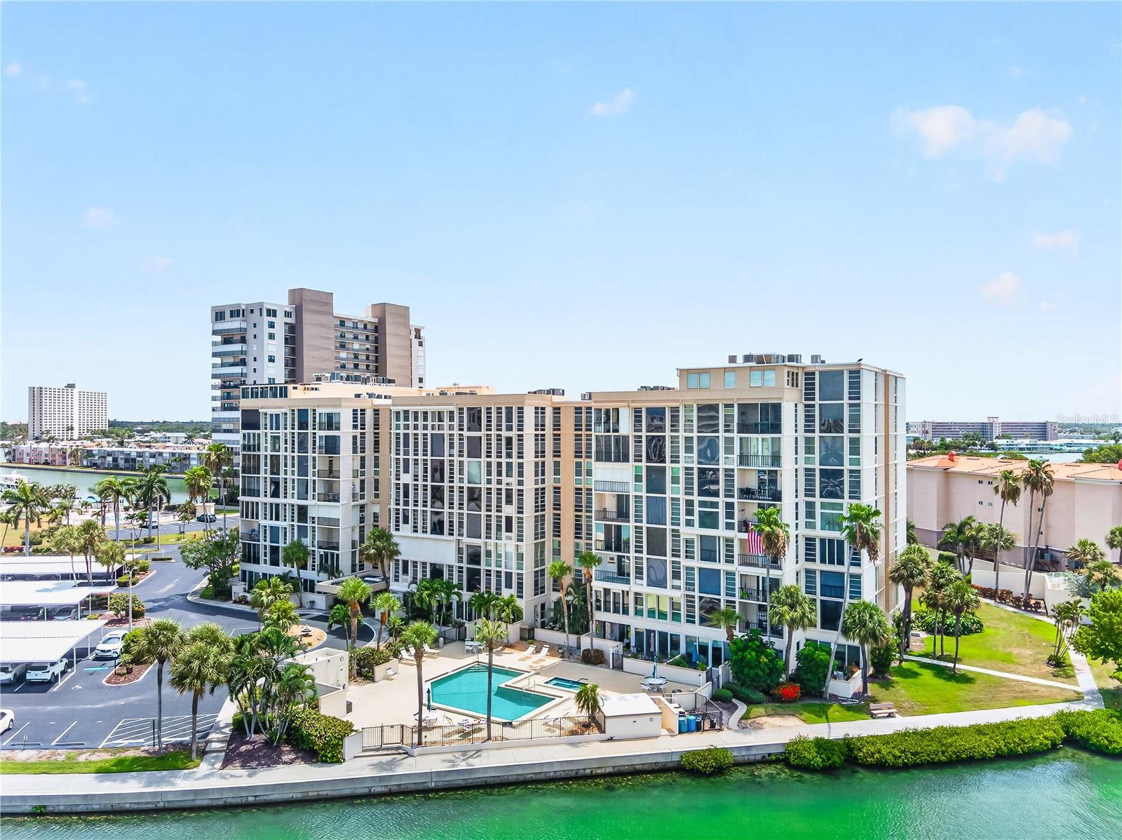 7400 SUN ISLAND DR S #203 — photo 3