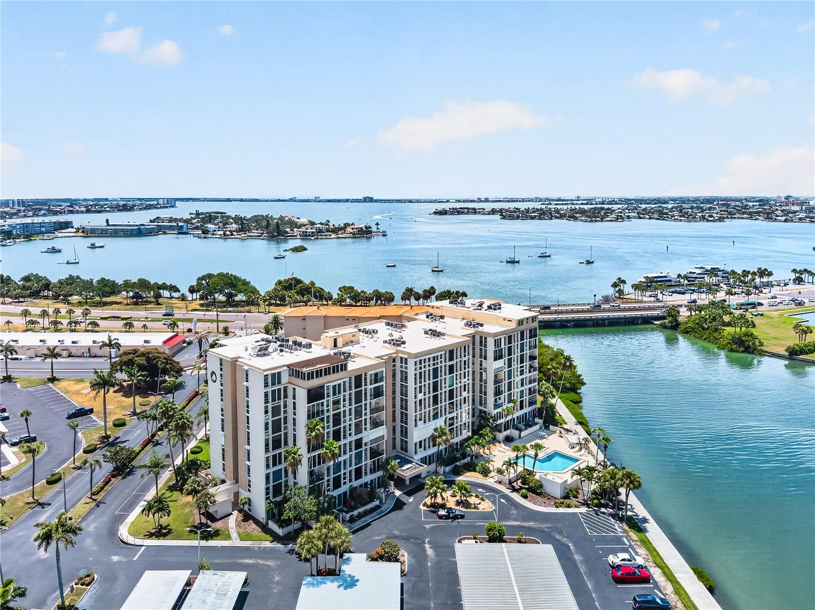 7400 SUN ISLAND DR S #203 — photo 9