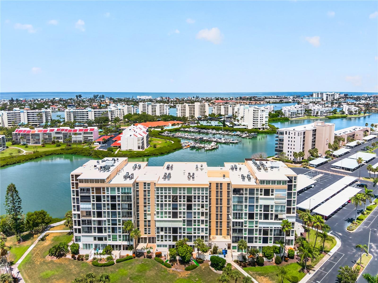 7400 SUN ISLAND DR S #203 — photo 11