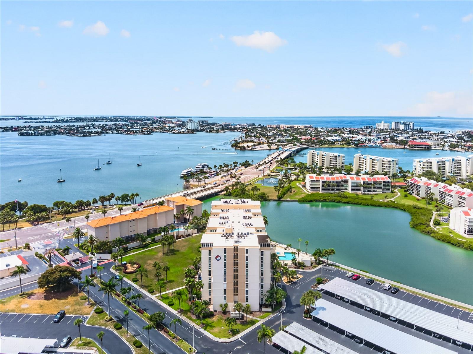 7400 SUN ISLAND DR S #203 — photo 7