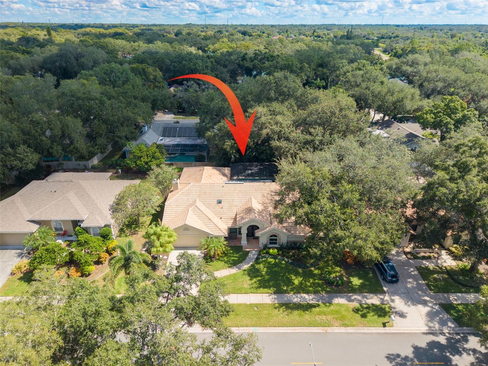 2715 COUNTRY WOODS LN — photo 48