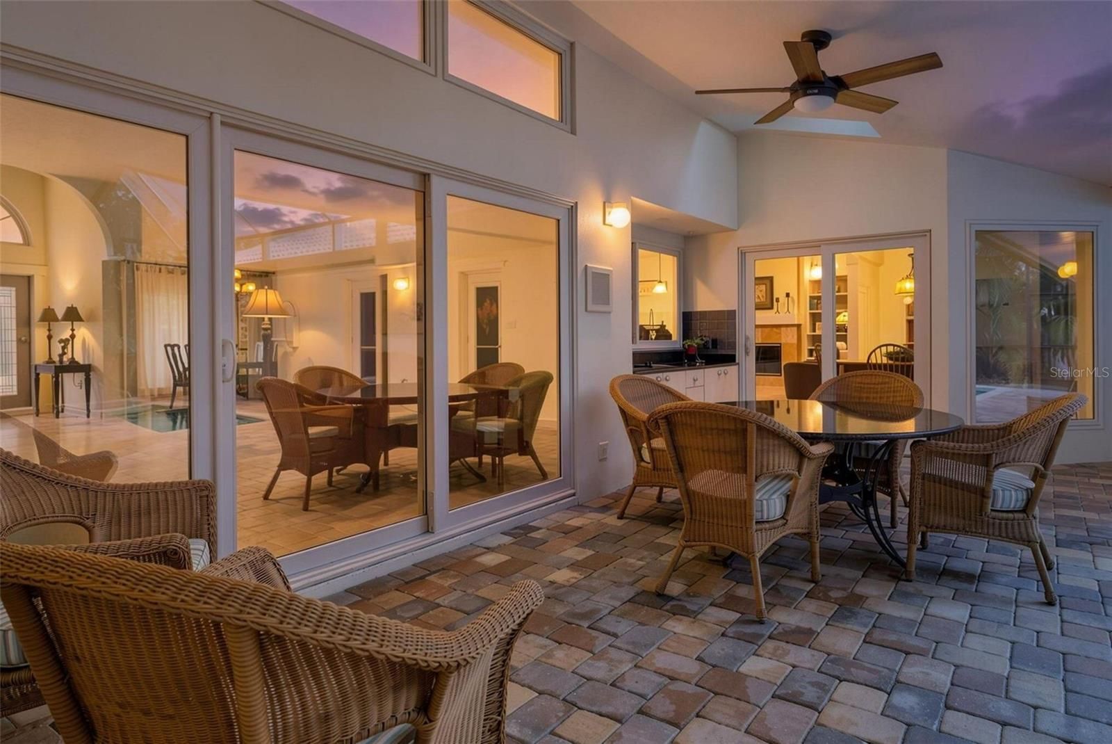 2715 COUNTRY WOODS LN — photo 30