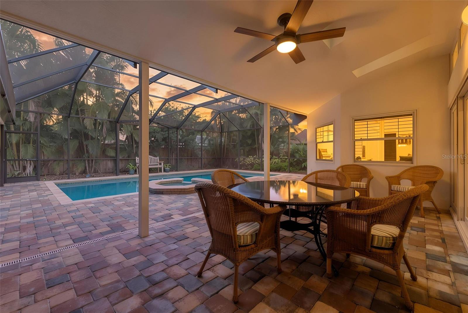 2715 COUNTRY WOODS LN — photo 21