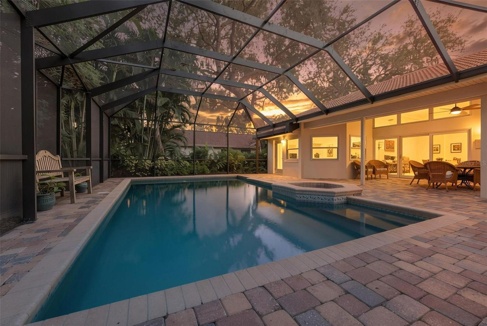 2715 COUNTRY WOODS LN — photo 26