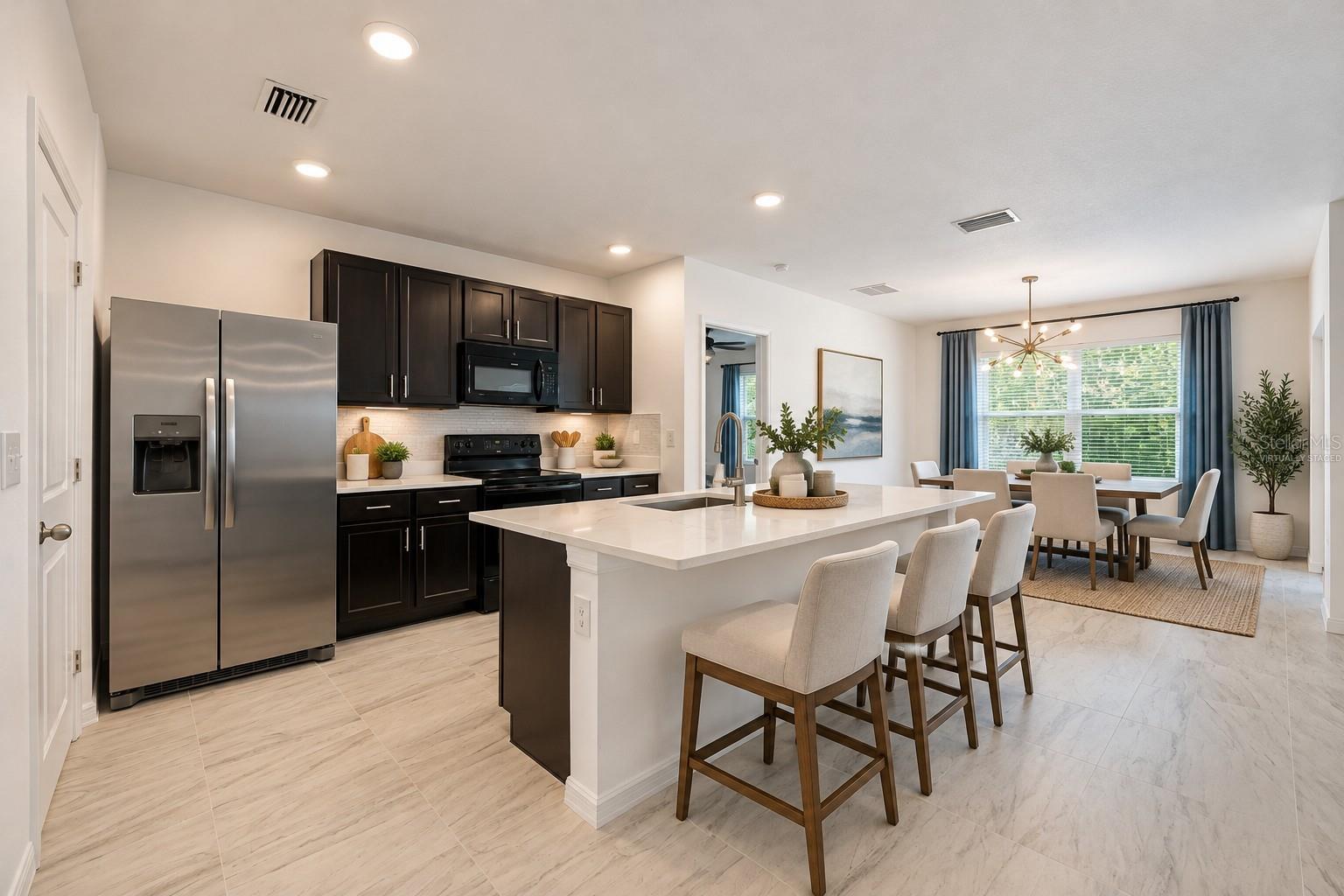 605 BLUE POINT DR — photo 5