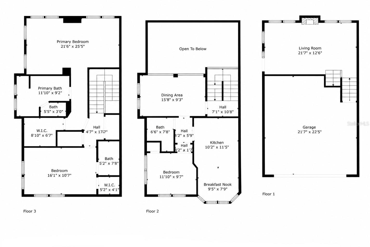 3315 W DE LEON ST #1 — photo 77