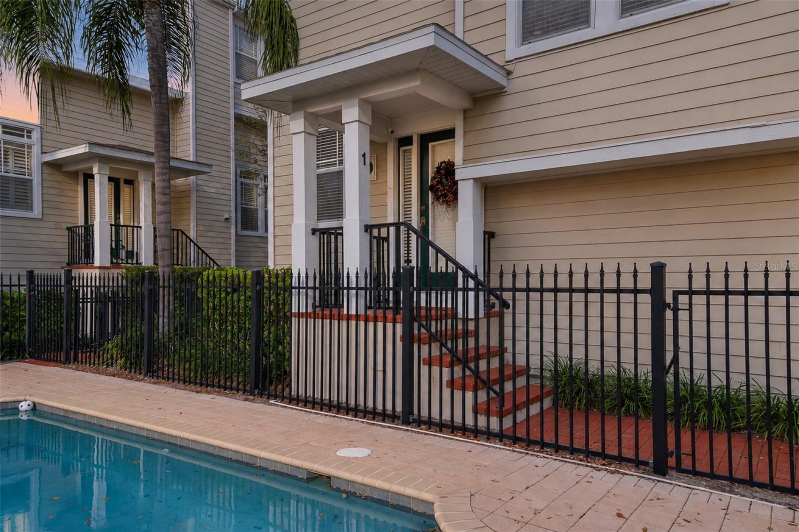 3315 W DE LEON ST #1 — photo 74