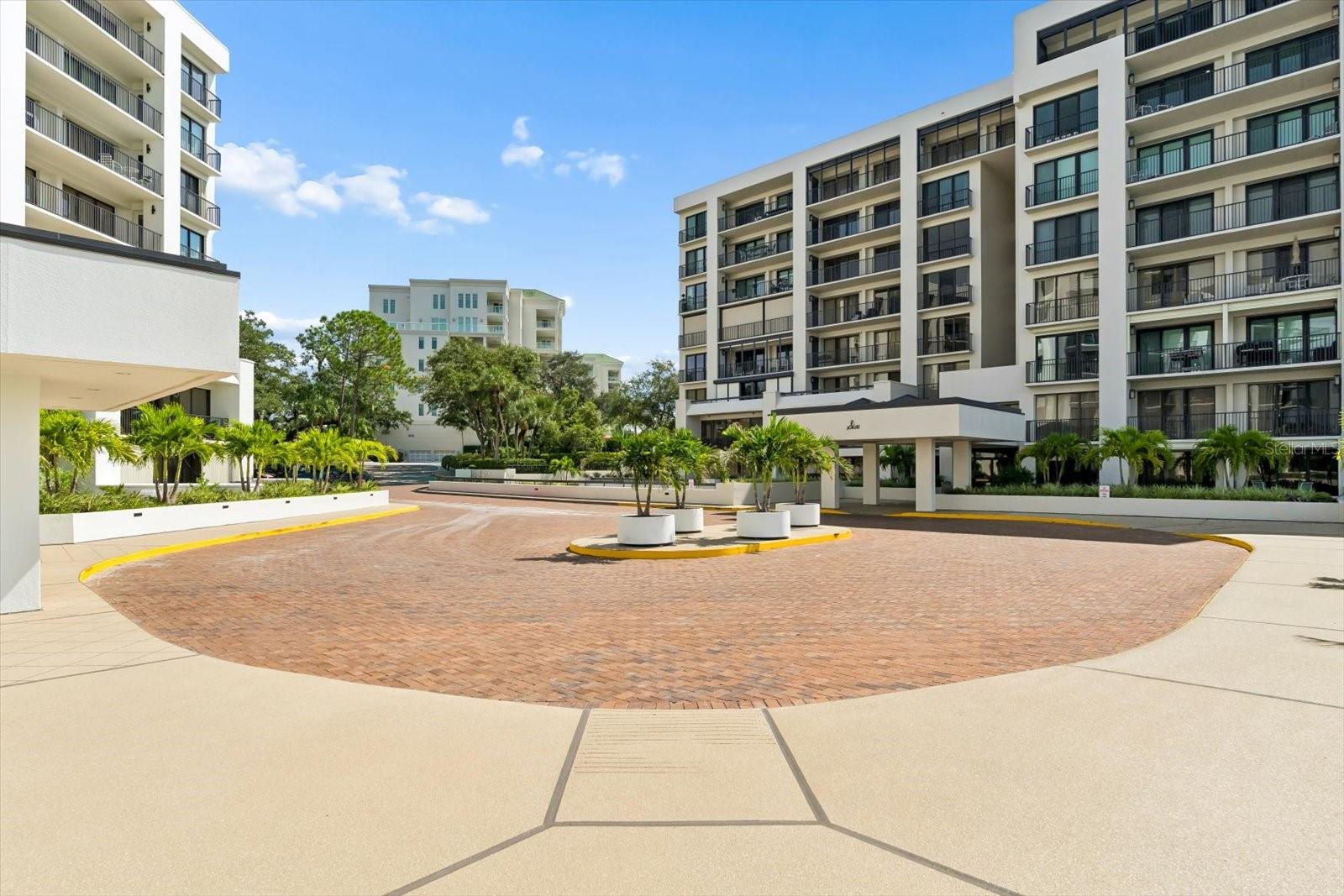 6 BELLEVIEW BLVD #604 — photo 4