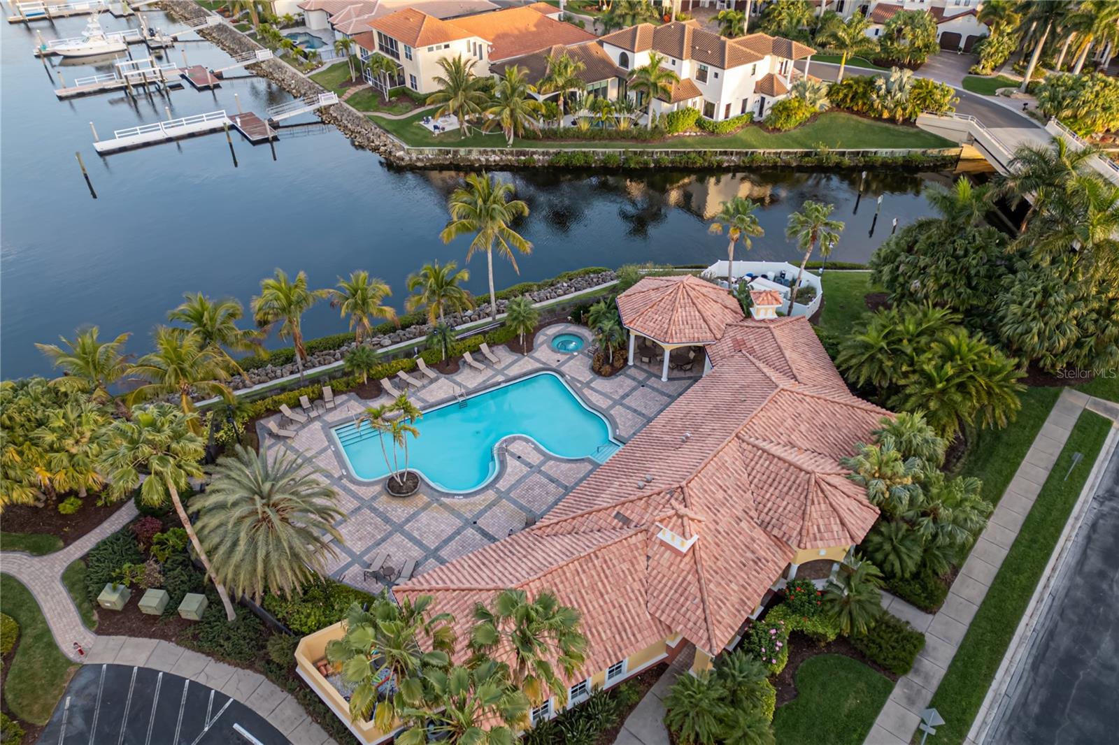 610 RIVIERA DUNES WAY #503 — photo 45