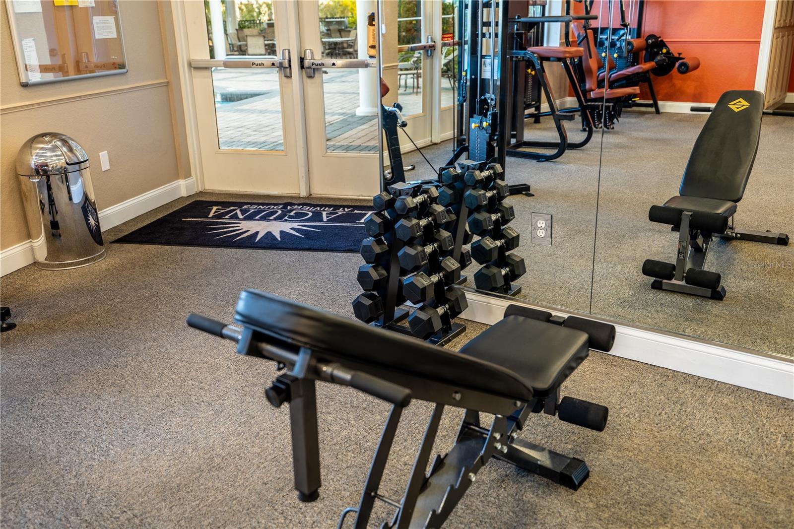 610 RIVIERA DUNES WAY #503 — photo 49