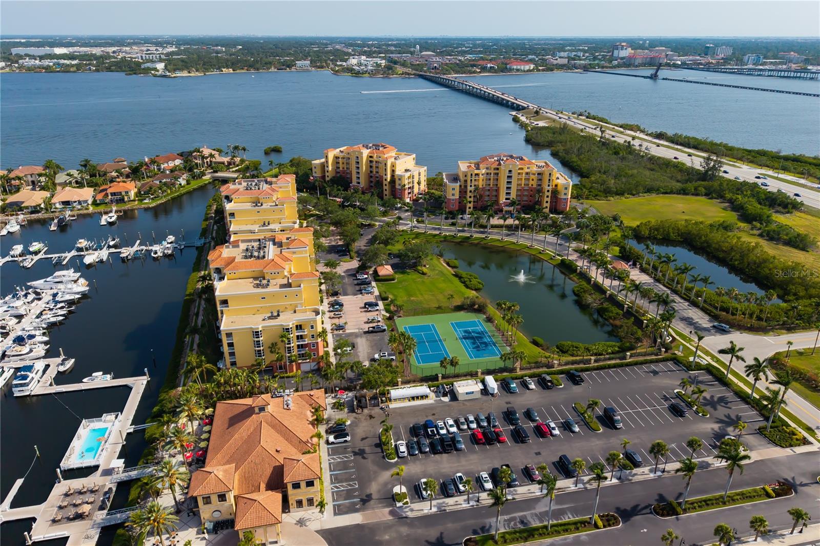 610 RIVIERA DUNES WAY #503 — photo 12