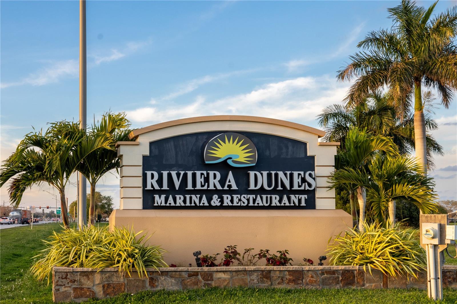610 RIVIERA DUNES WAY #503 — photo 62
