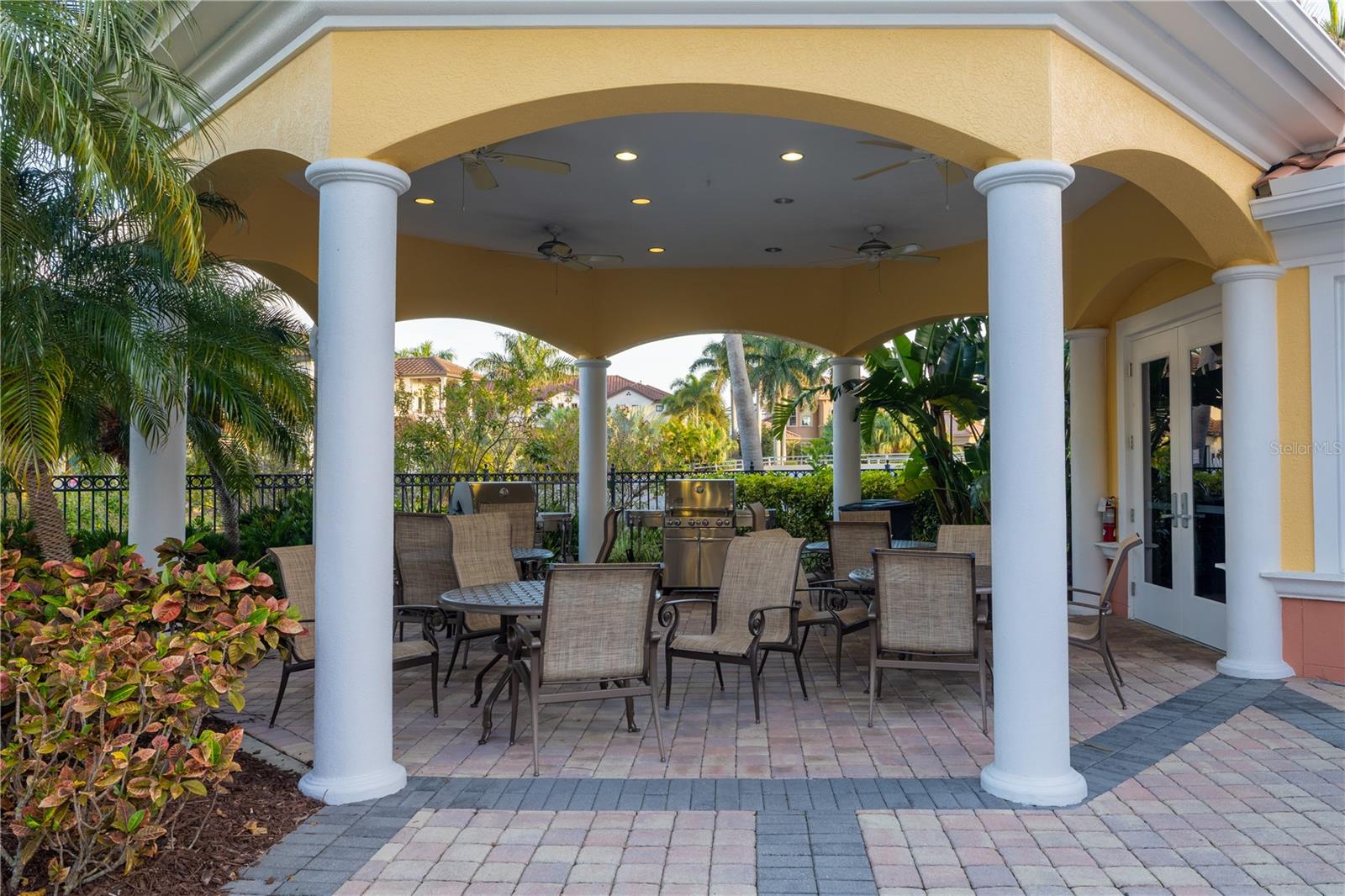 610 RIVIERA DUNES WAY #503 — photo 46