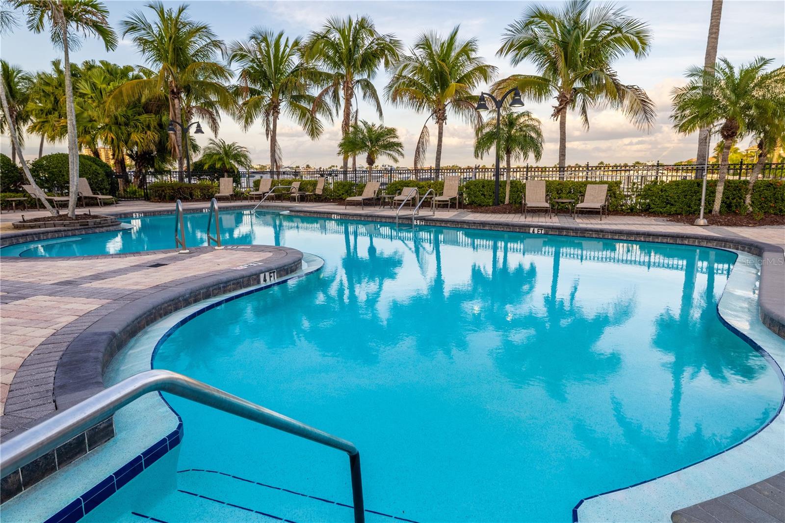 610 RIVIERA DUNES WAY #503 — photo 48