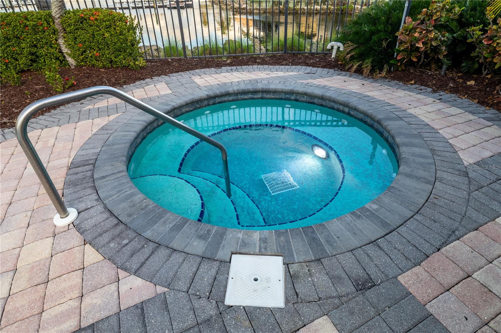 610 RIVIERA DUNES WAY #503 — photo 47