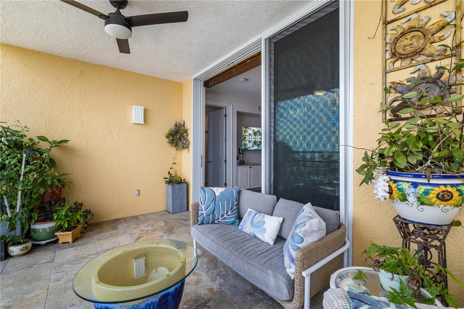 610 RIVIERA DUNES WAY #503 — photo 44