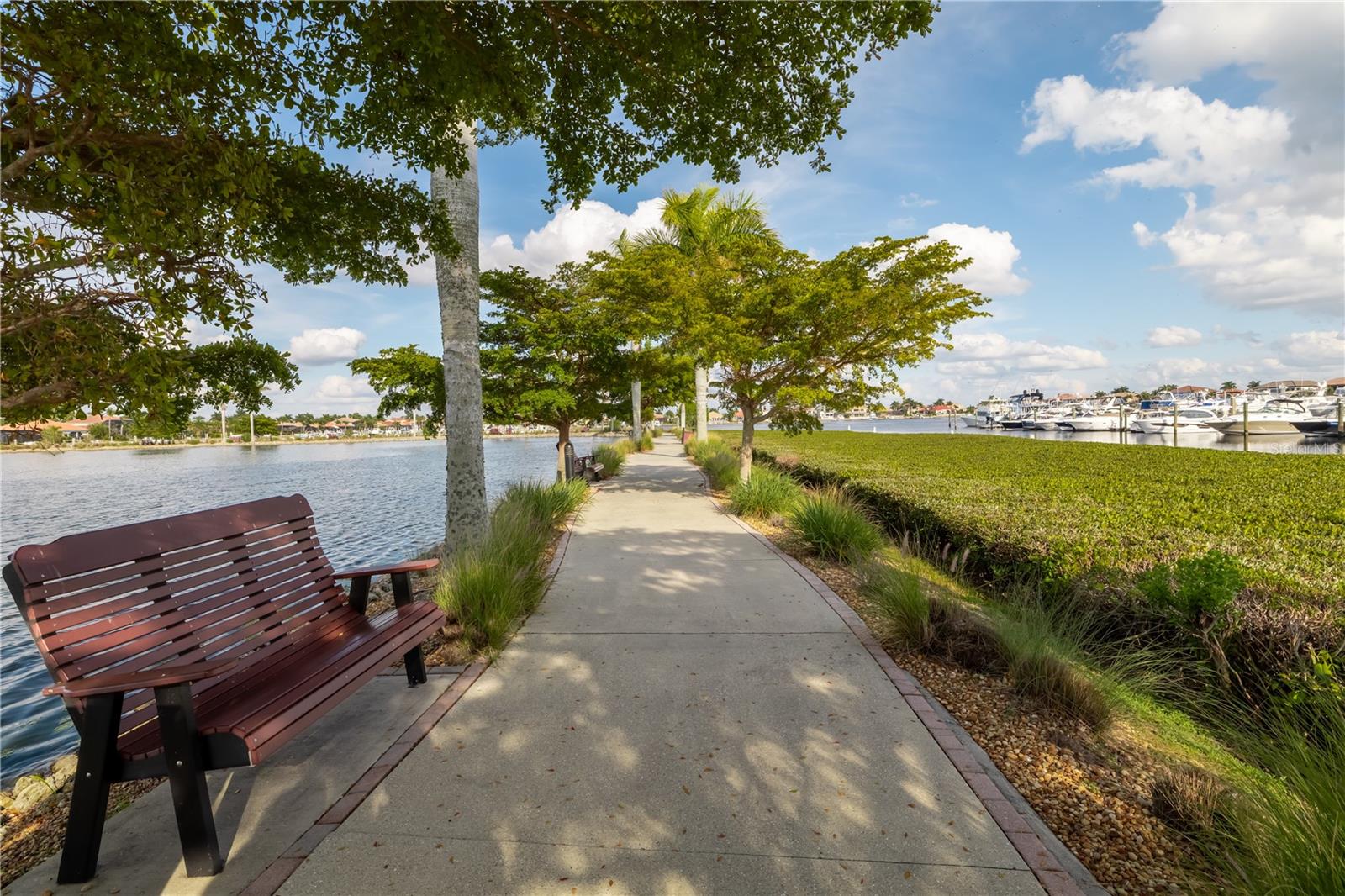 610 RIVIERA DUNES WAY #503 — photo 59