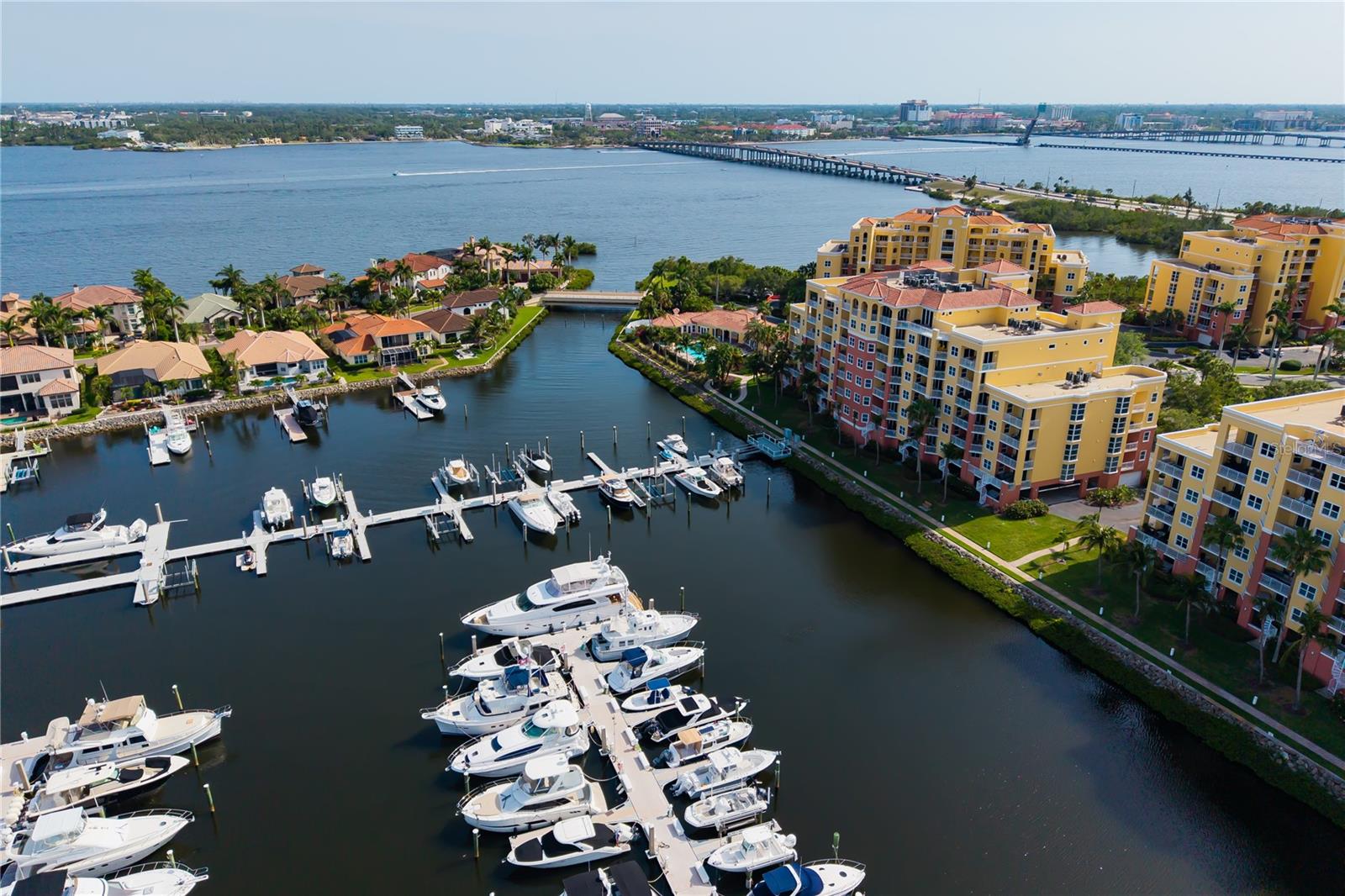 610 RIVIERA DUNES WAY #503 — photo 9
